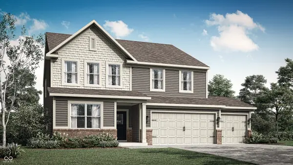 218 Riley Rae Way, Greenfield, IN 46140
