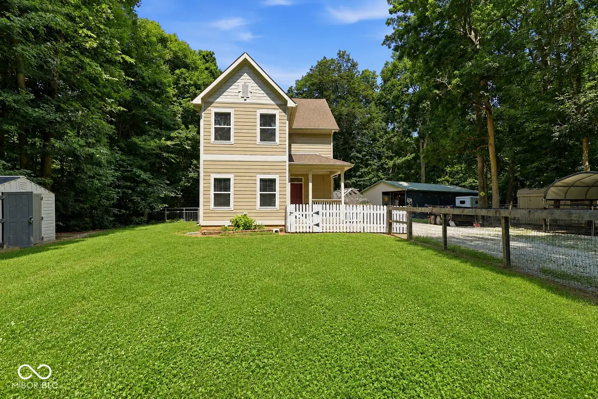 23831 State Road 37 N, Noblesville, IN 46060 - #1