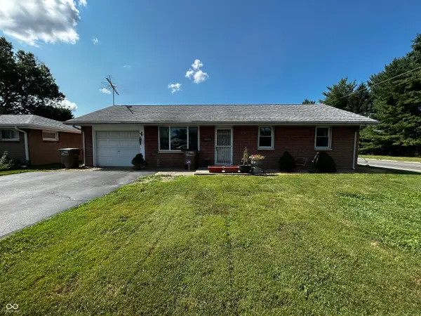 2511 13th Street, Columbus, IN 47201