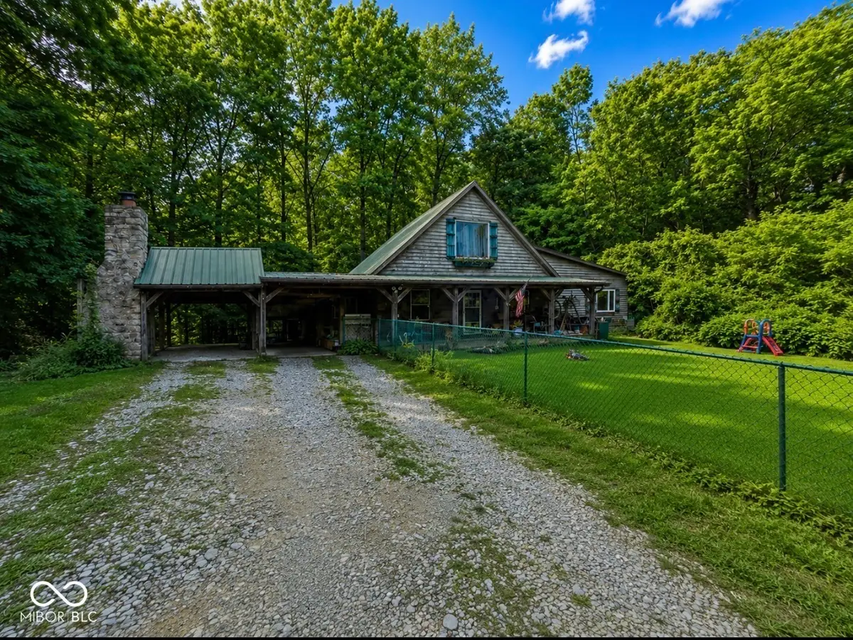 21047 Us Highway 52, Laurel, IN 47024 - #1
