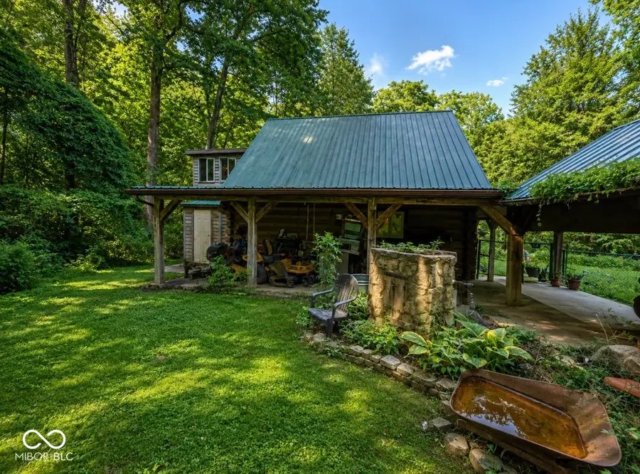 21047 Us Highway 52, Laurel, IN 47024 - #3