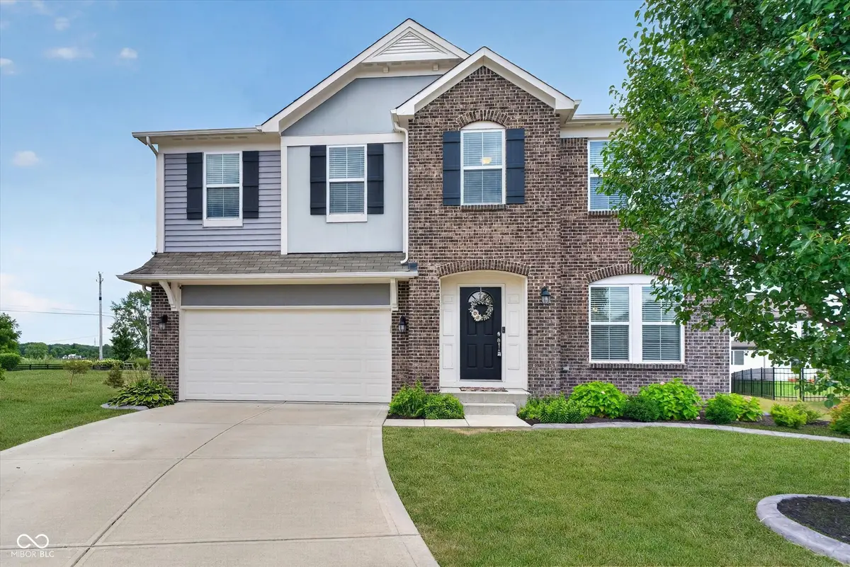 4221 Blue Note Drive, Indianapolis, IN 46239 - #1