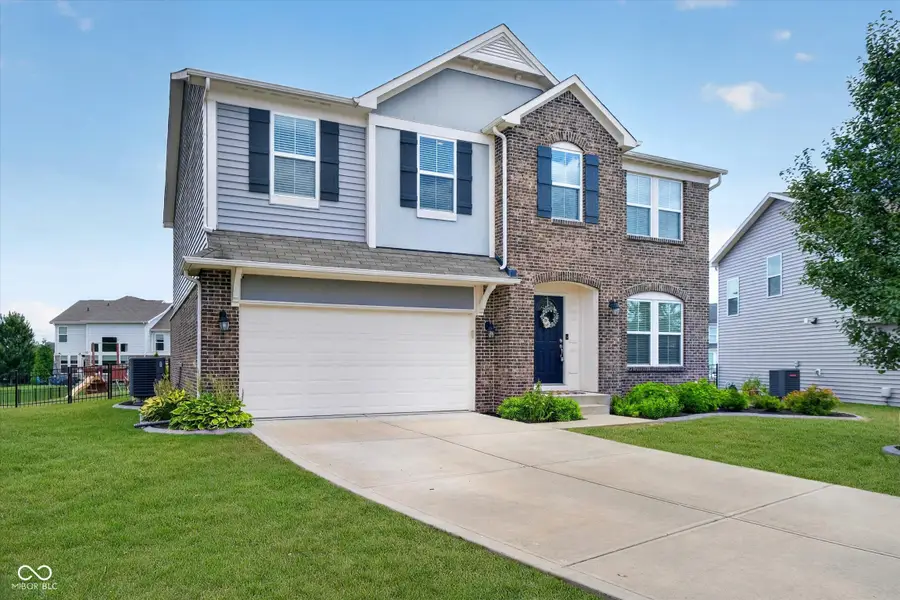 4221 Blue Note Drive, Indianapolis, IN 46239 - #2