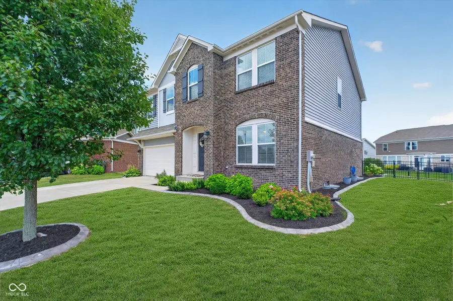 4221 Blue Note Drive, Indianapolis, IN 46239 - #3