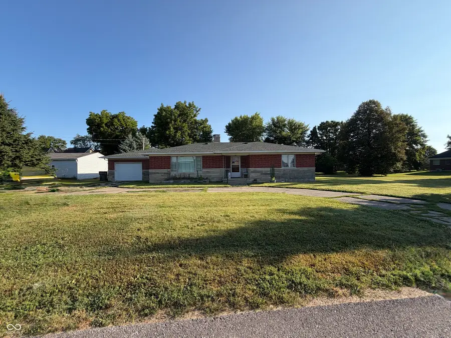 50 Terrell Drive, Pittsboro, IN 46167 - #2