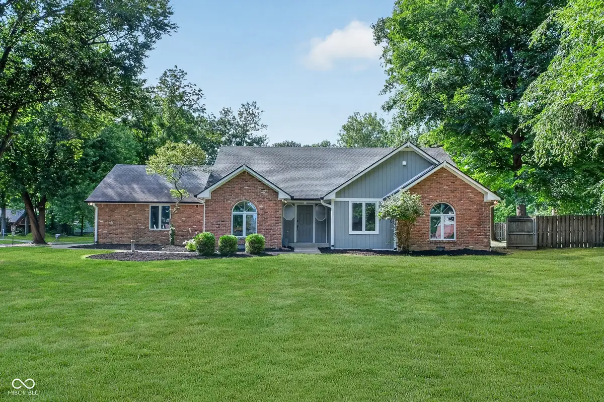 1633 Mace Drive, Indianapolis, IN 46229 - #1