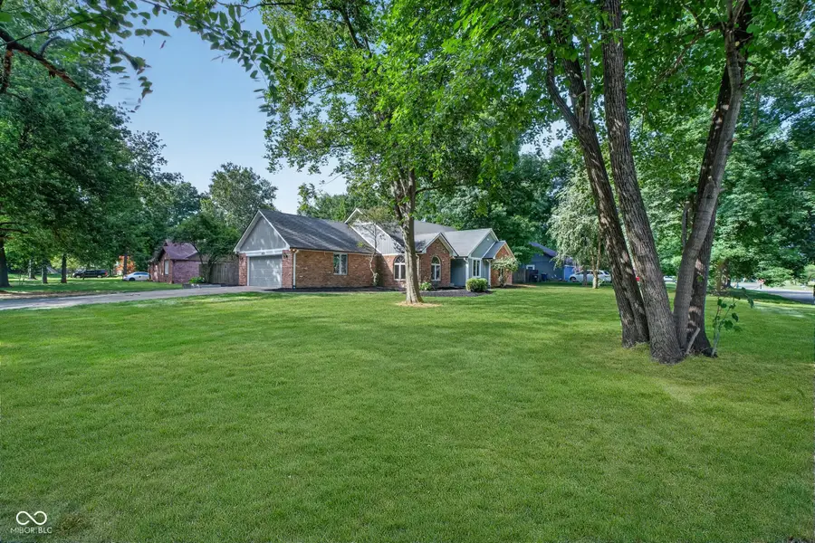 1633 Mace Drive, Indianapolis, IN 46229 - #3