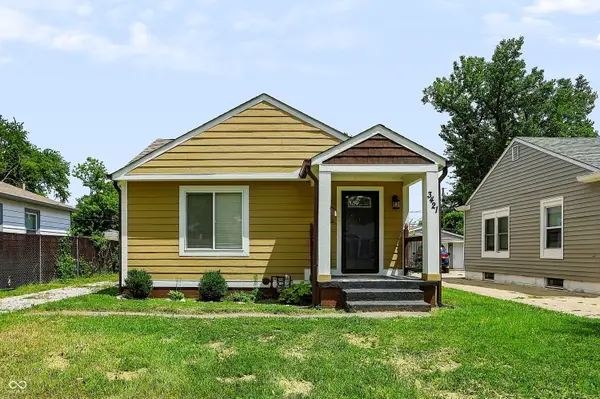3421 Adams Street, Indianapolis, IN 46218