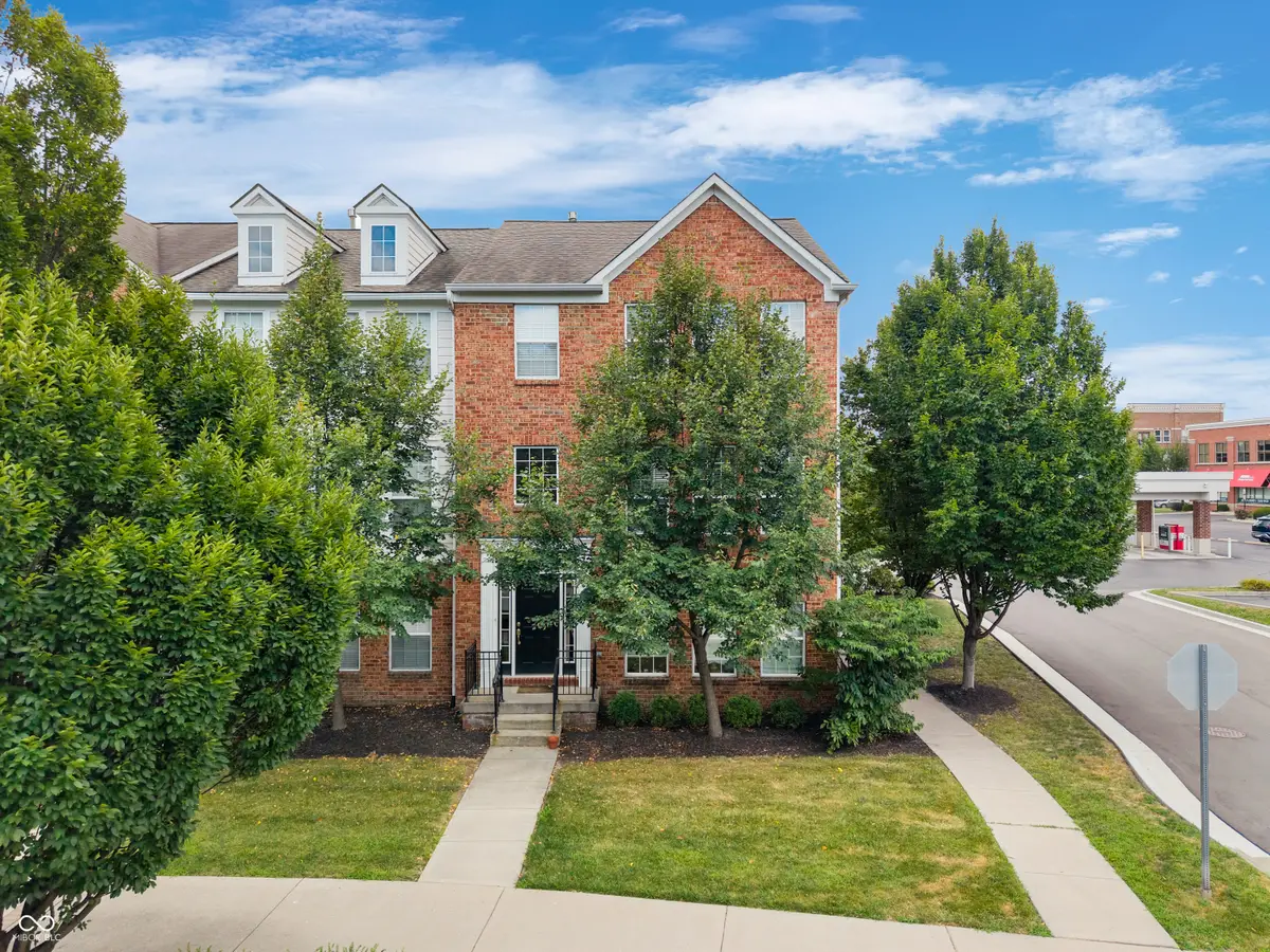 1194 Cavendish Drive, Carmel, IN 46032 - #1
