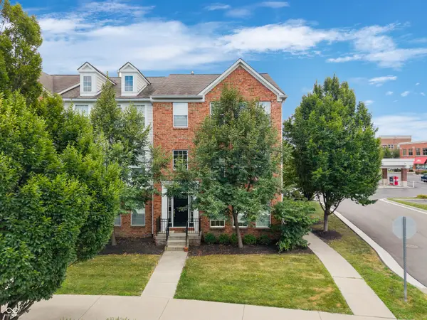 1194 Cavendish Drive, Carmel, IN 46032