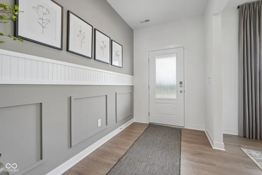 8680 Denney Street, Fortville, IN 46040 - #2