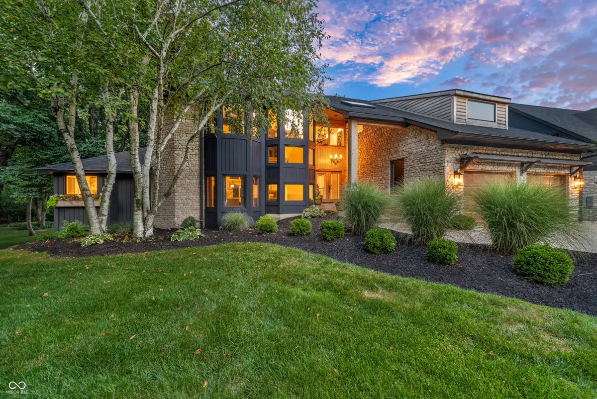 9715 Gulfstream Drive, Fishers, IN 46037 - #1