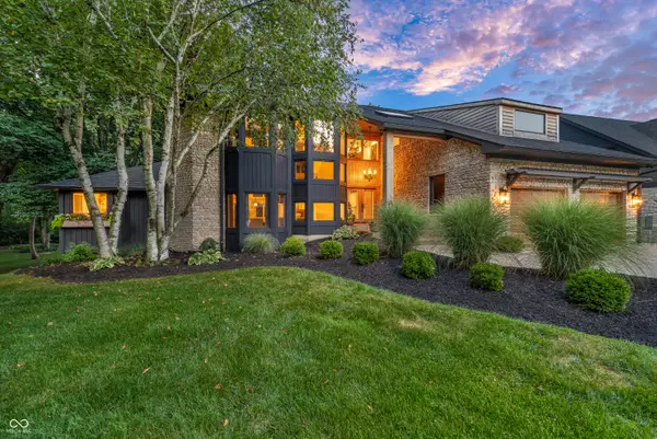 9715 Gulfstream Drive, Fishers, IN 46037