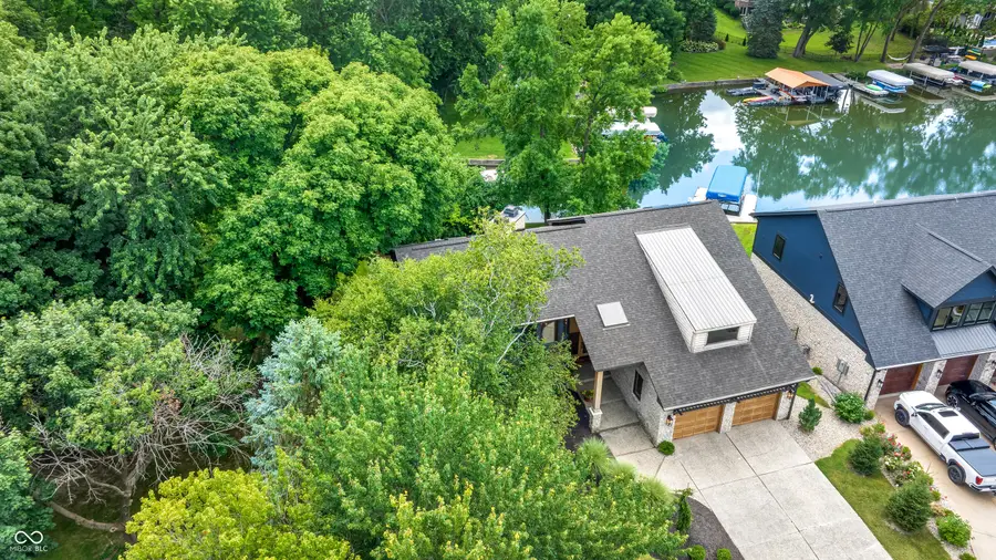 9715 Gulfstream Drive, Fishers, IN 46037 - #2