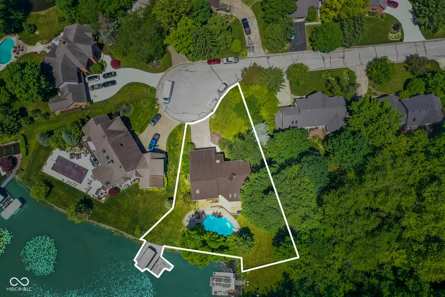 9715 Gulfstream Drive, Fishers, IN 46037 - #3