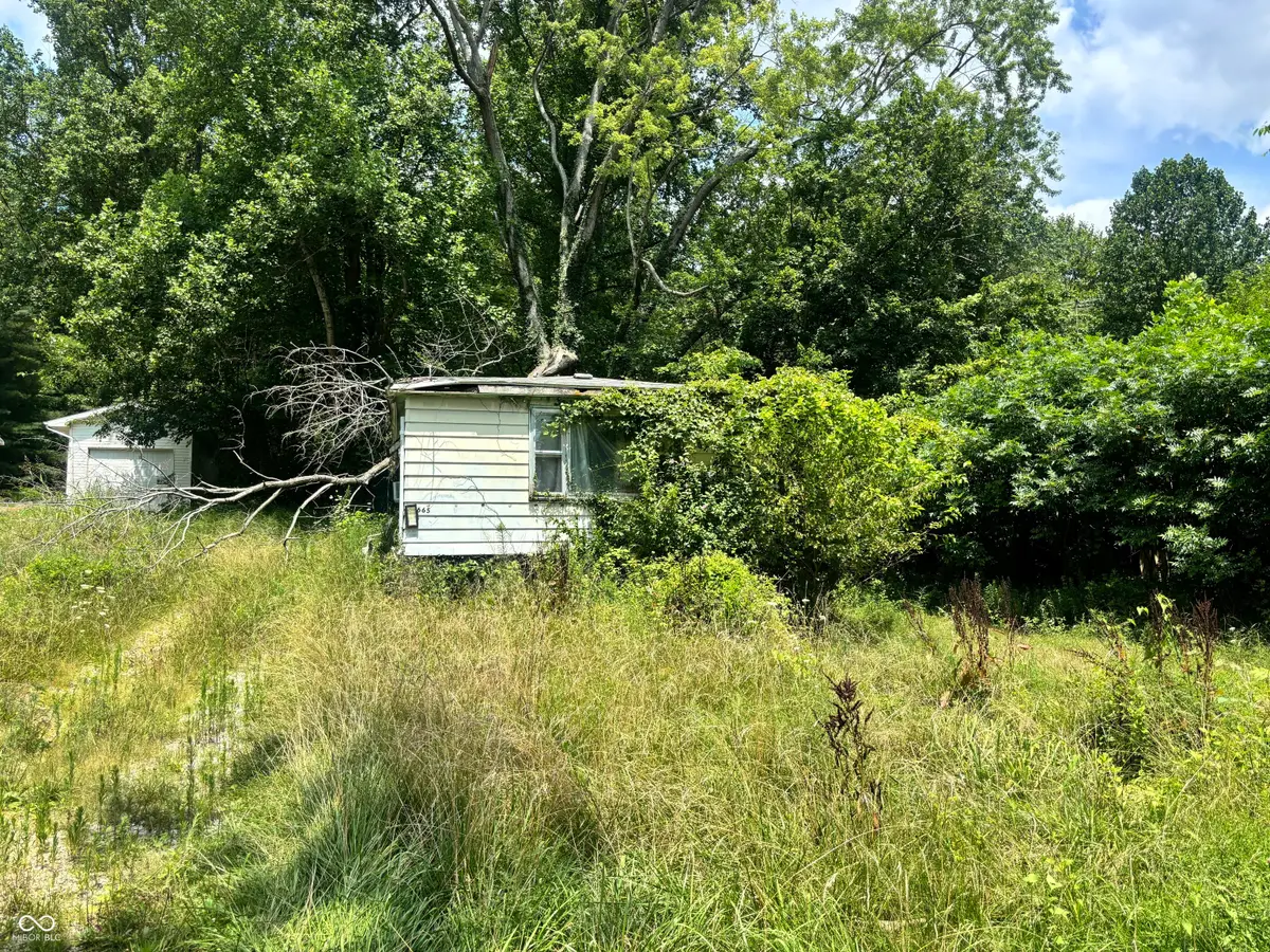 6665 North Drive, Poland, IN 47868 - #1