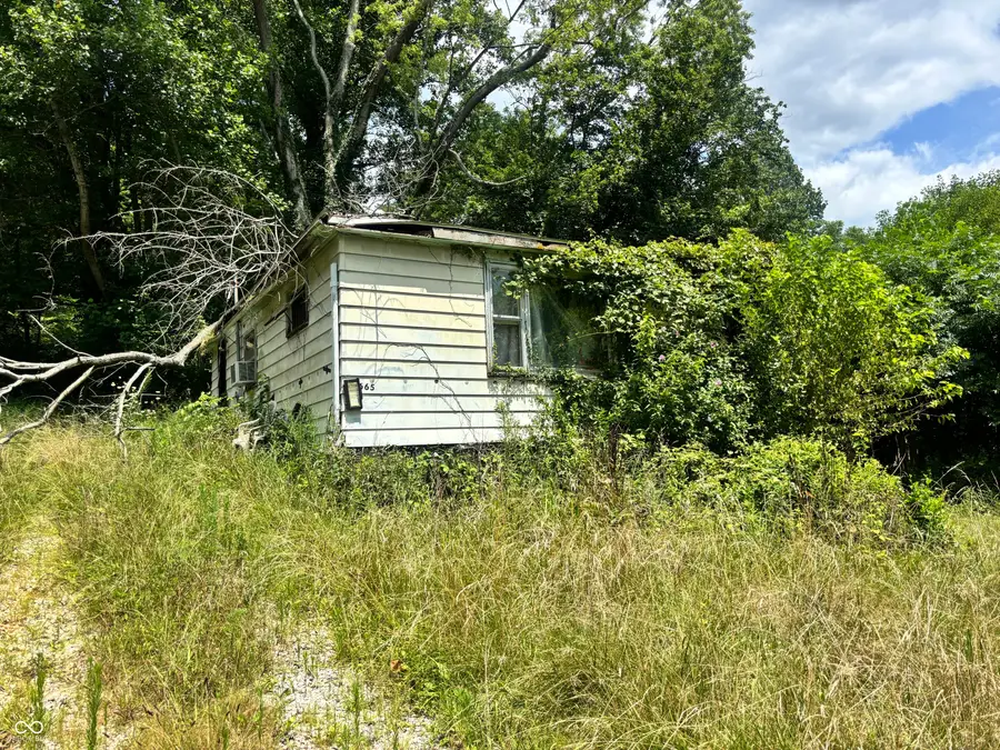 6665 North Drive, Poland, IN 47868 - #2