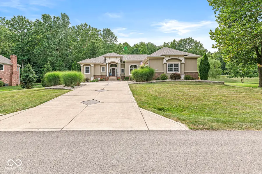 2710 Grey Fox Drive, Martinsville, IN 46151 - #2