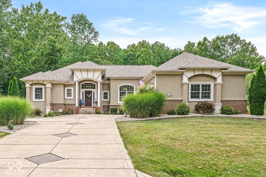 2710 Grey Fox Drive, Martinsville, IN 46151 - #3