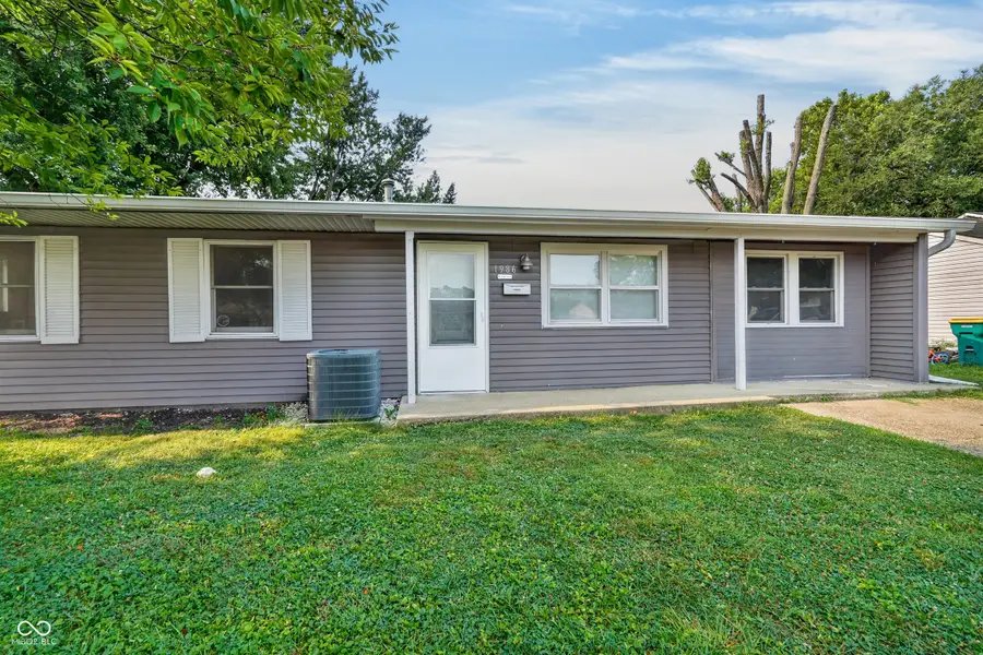 1986 Churchill Road, Franklin, IN 46131 - #3