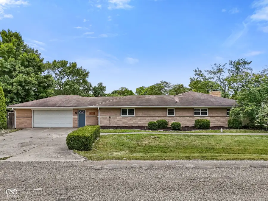 217 Woodhill Drive, Indianapolis, IN 46227 - #3