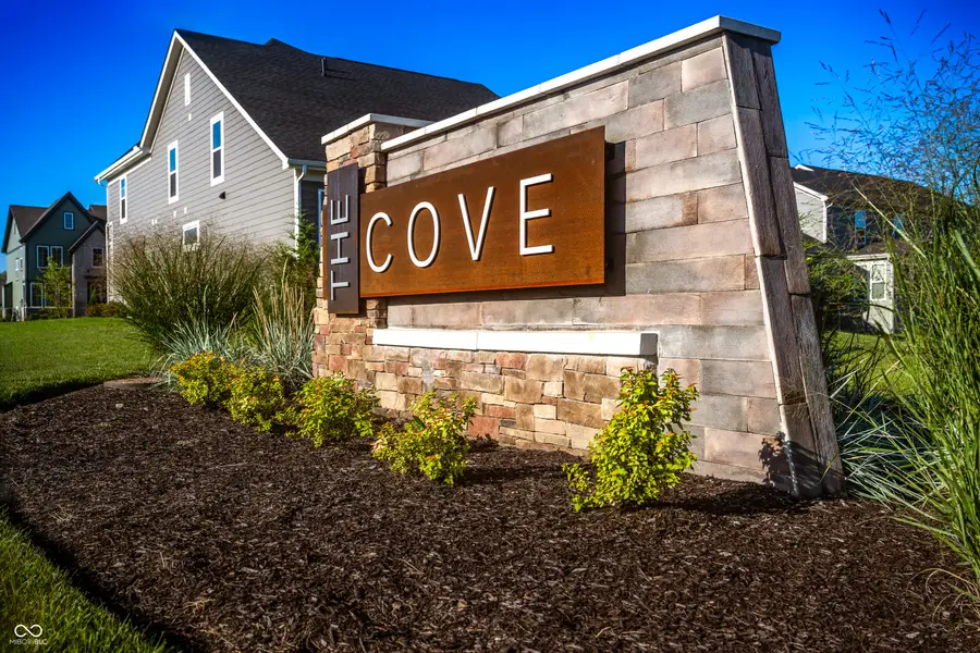15143 Garden Mist Place, Fishers, IN 46037 - #2