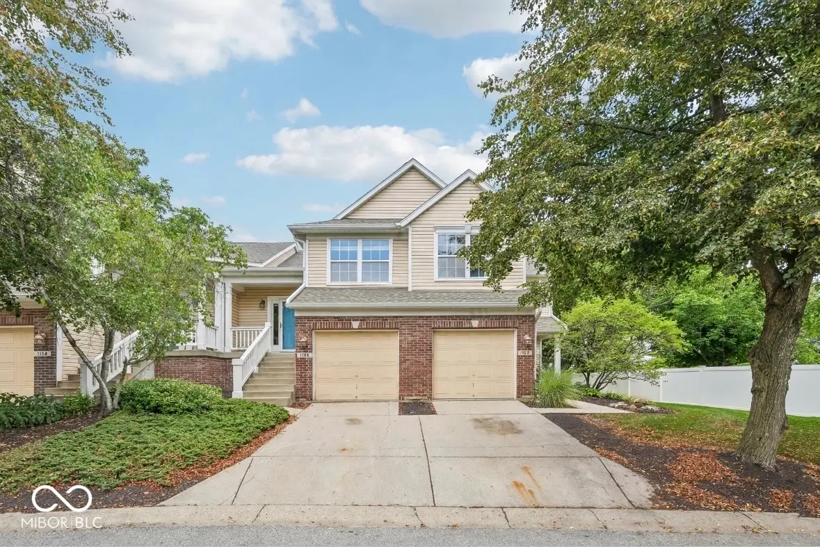1152 Longwell Lane, Indianapolis, IN 46240 - #1
