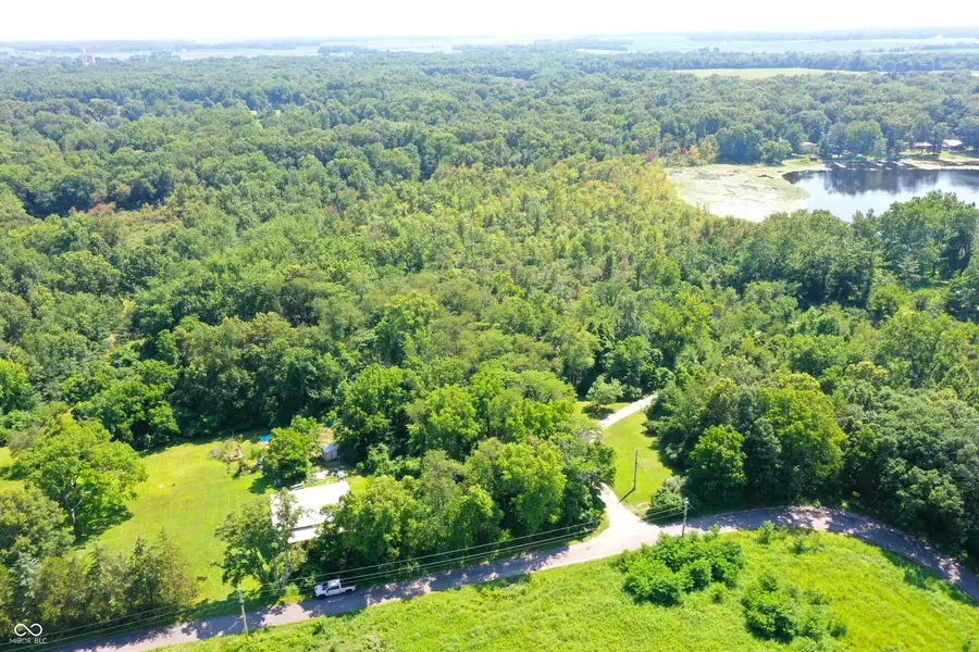 10931 E E 850 S Road S, Monterey, IN 46960 - #3