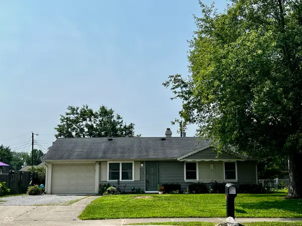 931 E Mckay Road, Shelbyville, IN 46176