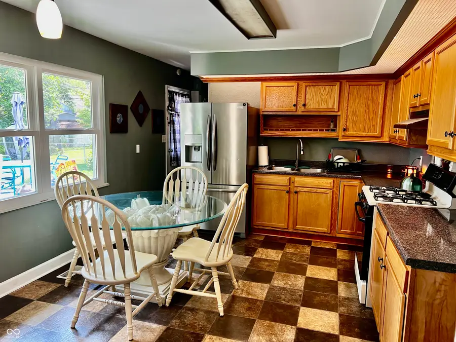 931 E Mckay Road, Shelbyville, IN 46176 - #2