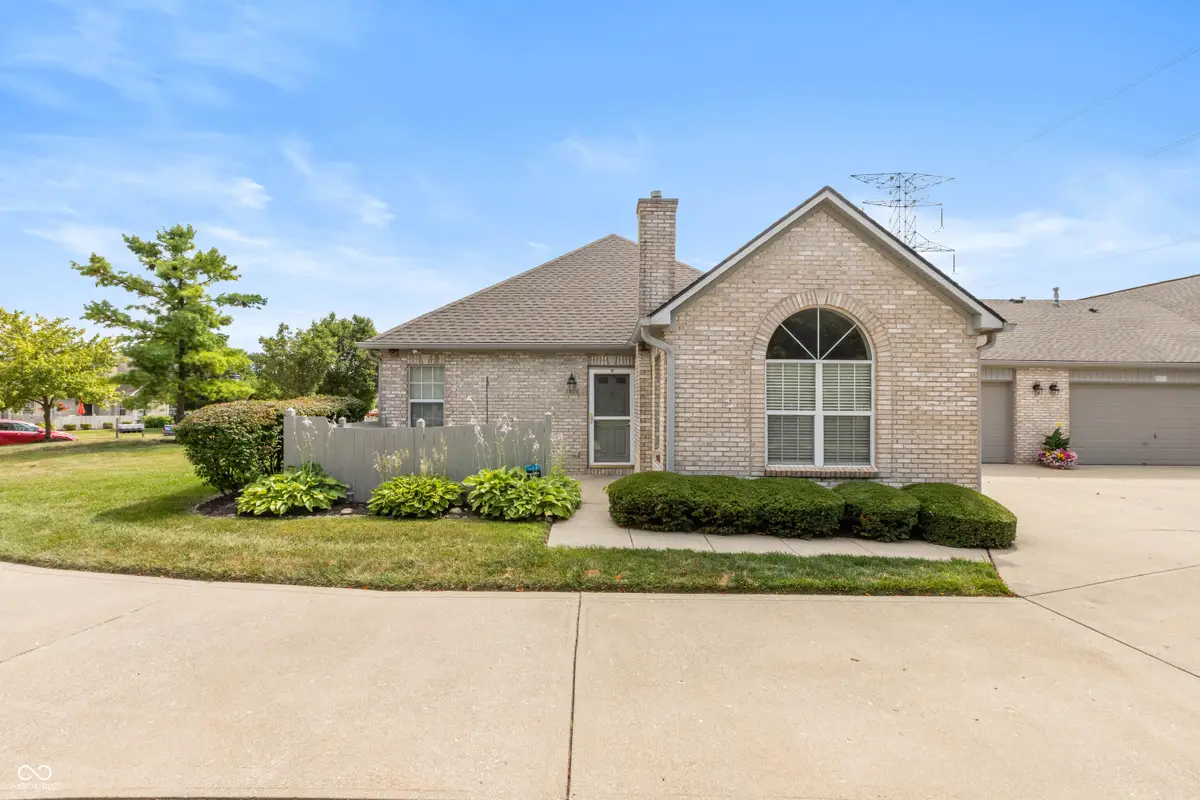 5826 Quail Run Drive, Indianapolis, IN 46237 - #1