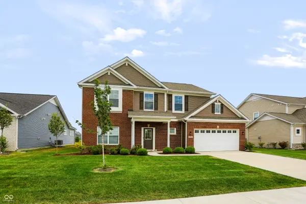 173 Lynnette Way, Cumberland, IN 46229