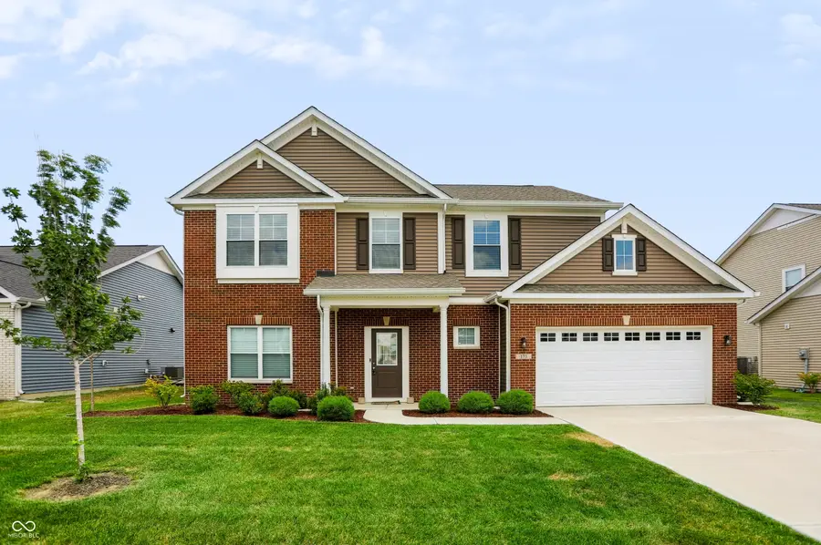 173 Lynnette Way, Cumberland, IN 46229 - #2