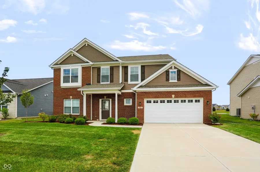 173 Lynnette Way, Cumberland, IN 46229 - #3