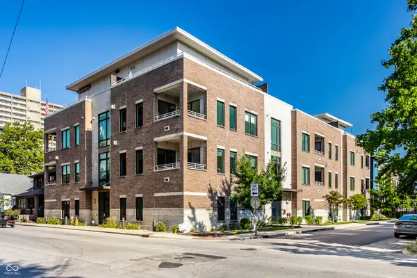 504 N Park Avenue #9, Indianapolis, IN 46202