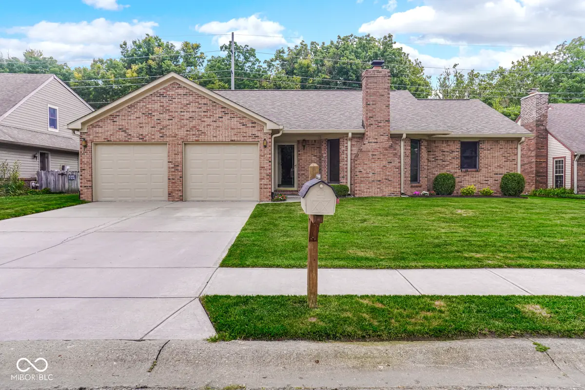 943 Johnathan, Plainfield, IN 46168 - #1