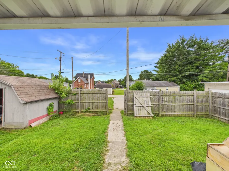815 Main Street, Elwood, IN 46036 - #2