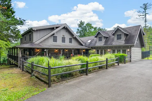 3624 State Road 135 S, Nashville, IN 47448