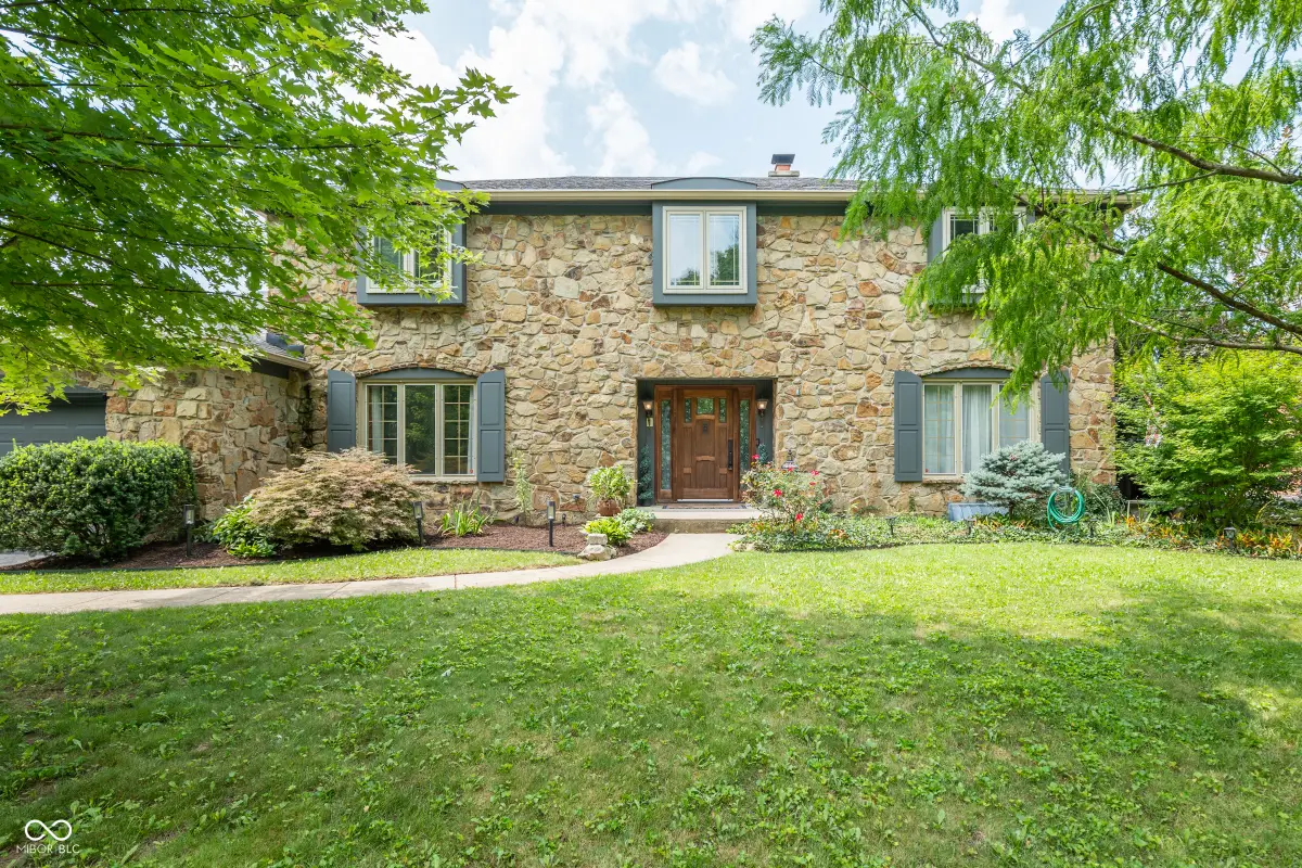 4516 Sylvan Road, Indianapolis, IN 46228 - #1