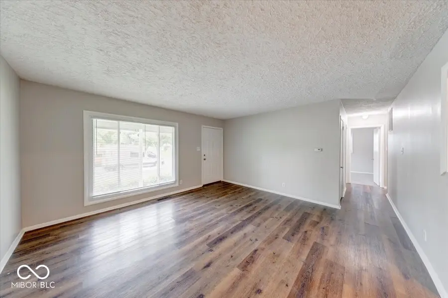 316 S Kenmore Road, Indianapolis, IN 46219 - #3