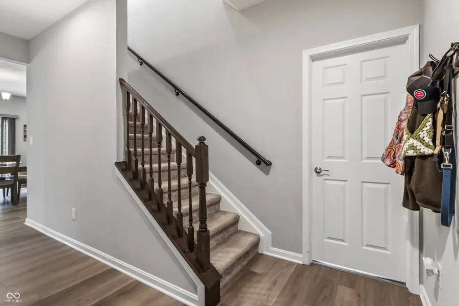 1883 Meridian Springs Lane, Greenfield, IN 46140 - #3