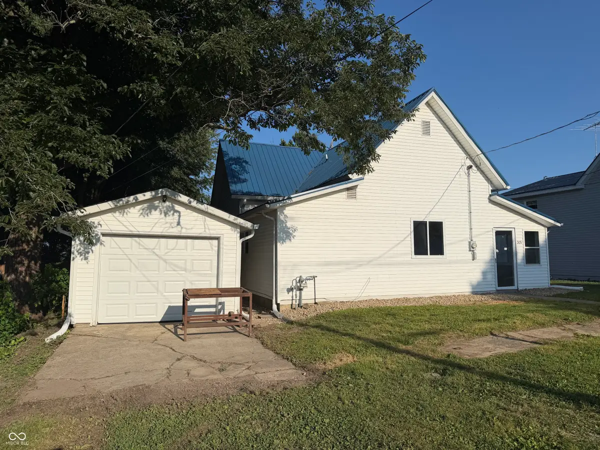 305 2nd Street, New Market, IN 47965 - #1