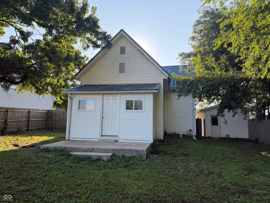 305 2nd Street, New Market, IN 47965 - #3
