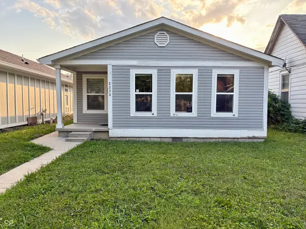 2230 N Arsenal Avenue, Indianapolis, IN 46218
