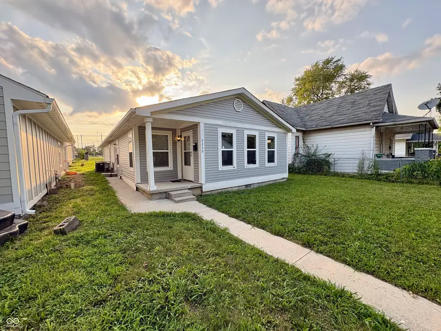 2230 N Arsenal Avenue, Indianapolis, IN 46218 - #2