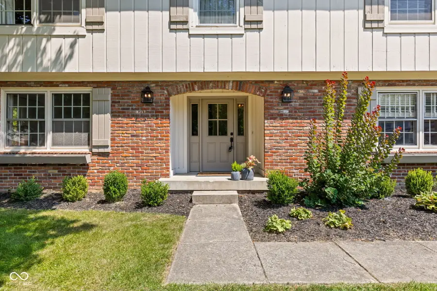 6852 Marmont Court, Indianapolis, IN 46220 - #3