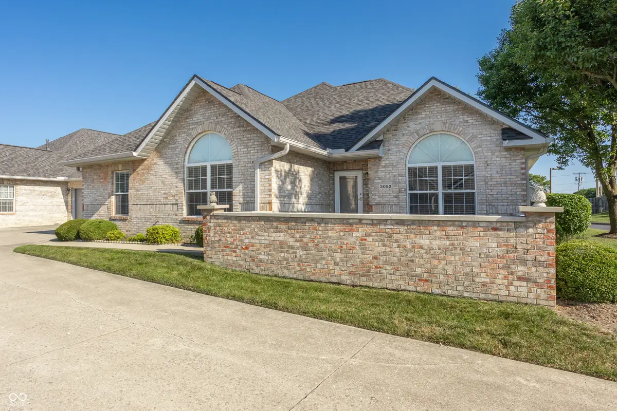 3052 W Applewood Court, Muncie, IN 47304 - #1