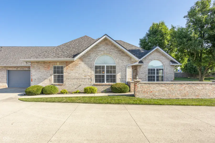 3052 W Applewood Court, Muncie, IN 47304 - #2