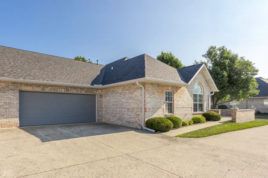 3052 W Applewood Court, Muncie, IN 47304 - #3