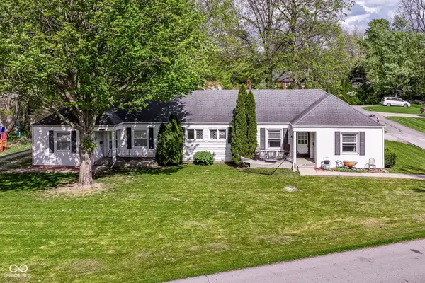 208 Donnelly, Anderson, IN 46011